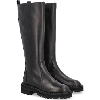 Auliniai moterims, Juoda, PINK 213 - BOOT