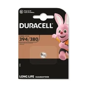 Elementai Duracell, SR936, 1 vnt. kaina
