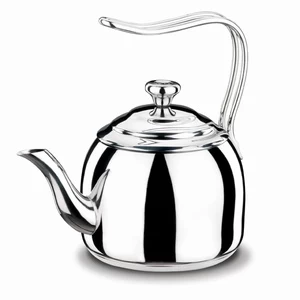 Arbatinukas Korkmaz KRA053, 2 l, sidabro