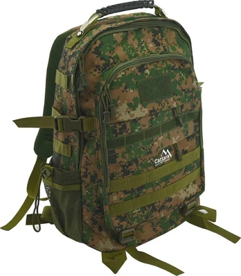Cattara Batoh na záda 25l ARMY Digital