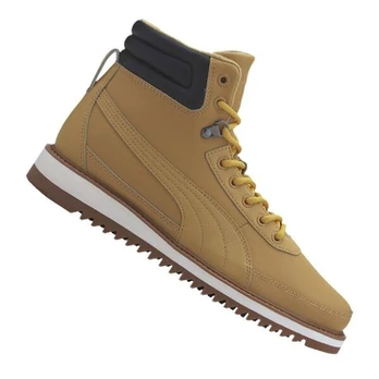 Kedai vyrams Puma Desierto V2 M 373025-01, ruda