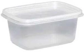Okko Magic vac DISPOSABLE CONTAINER FOR FREEZING SET