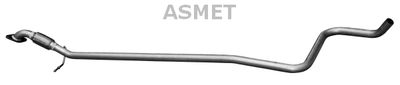 ASMET 07.178 Išleidimo kolektorius