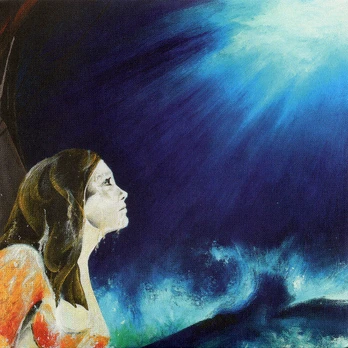 CD Erasure – Love You To The Sky