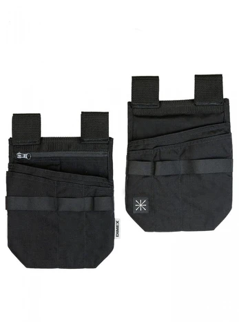 Hanging pockets (pair) 4531+, Dimex