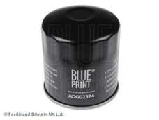 Kuro filtras BLUE PRINT ADG02374 kaina