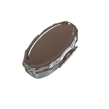 Metalinė tablečių dėžutė , 1 vnt.