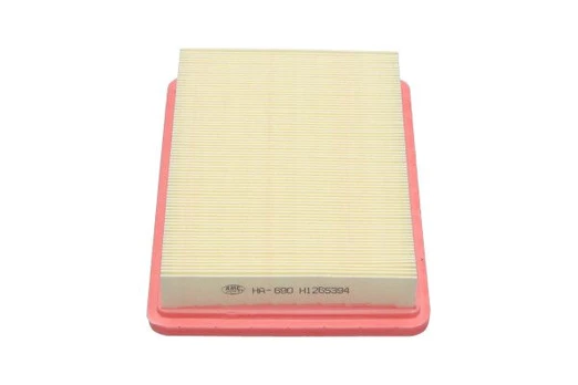 Oro filtras Kavo Parts HA-690