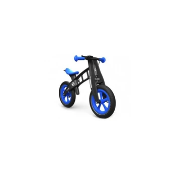 Balansinis dviratis FirstBike SPECIAL, mėlynas