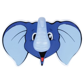 RIDDER Āķis pašlīmējošs Elefant