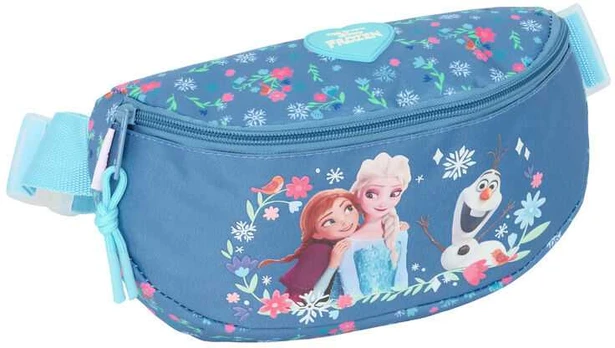 Safta Disney Frozen belt pouch