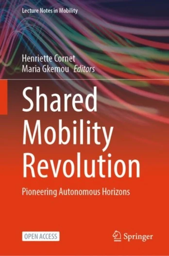Shared Mobility Revolution