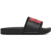Šlepetės HUGO G01179 M Juoda