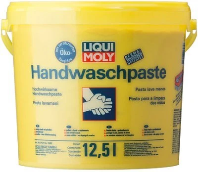 Rankų valikliai LIQUI MOLY 2187