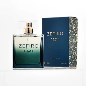 Kvapusis vanduo Zefiro, Chiara Firenze, 100ml