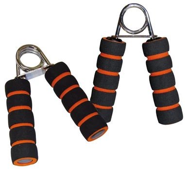 Espanderis plaštakai SVELTUS HAND GRIP 2 vnt.