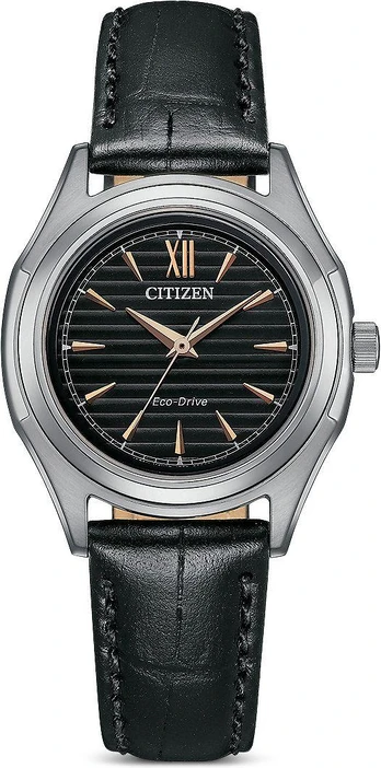 Citizen Eco-Drive FE2110-14E -rannekello, 32 mm