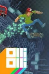 OlliOlli PC kaina