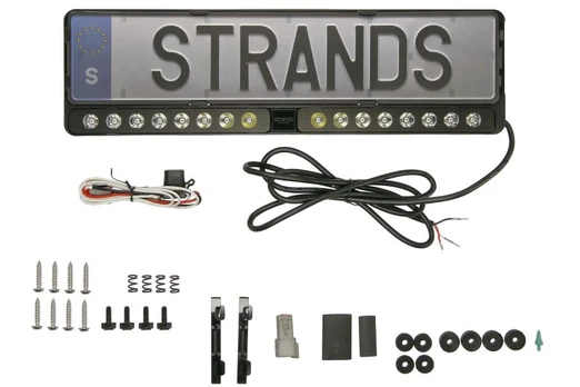 Igosios šviesos LED STRANDS SLD809446