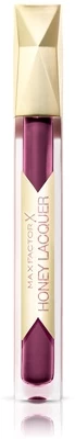 Lūpų dažai-lakas Max Factor Colour Elixir Honey Lacquer 3,8 ml, 40 Regale Burgundy kaina