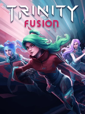 Trinity Fusion PC