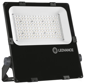 Ledvance Prožektorius PERFORMANCE, asimetrinės apšvietos 45x140 100 W 3000 K BK