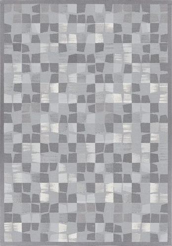 Narma kilimas Tonja smoke 140x200 cm