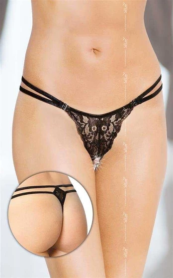 SOFTLINE G-String 2444