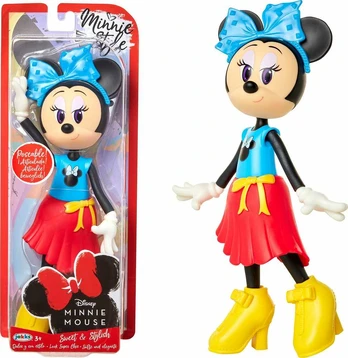 Jakks Pacific Disney Minnie Mouse Sweet (20760)