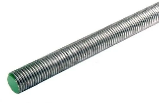 Srieginis strypas M4 x 1000mm DIN975