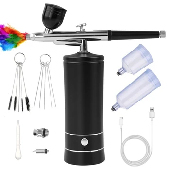 Ykall Airbrush rinkinys