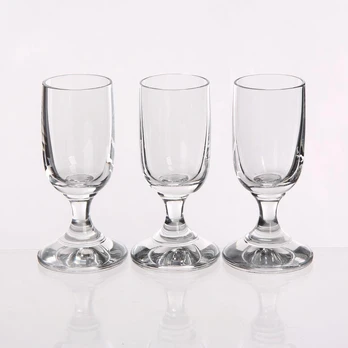 Taurelių rinkinys 6 vnt 20 ml VIVAT