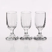 Taurelių rinkinys 6 vnt 20 ml VIVAT kaina