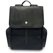 Kuprinė BMW Side Pockets Metal logo 15" juoda kaina