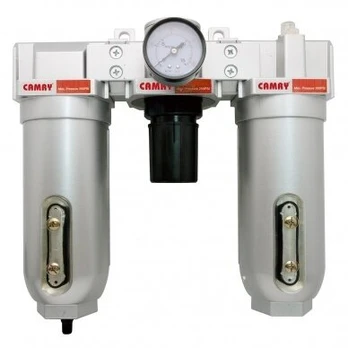 ORO SRAUTO REGULIATORIUS 1" SU FILTRU IR TEPALINE