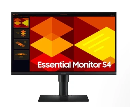 Monitorius Samsung LS22D400GAUXEN