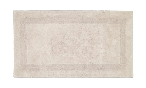 Vonios kilimėlis Cawö Home Uni, 70x120 cm