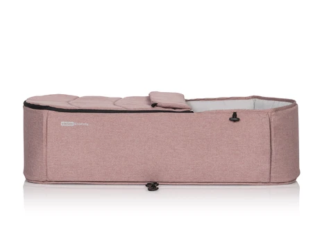 Euro-Cart Crox Rose Minkštas lopšys