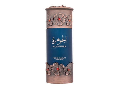 Niche Emarati Al Jawhara 100ml Unisex EDP