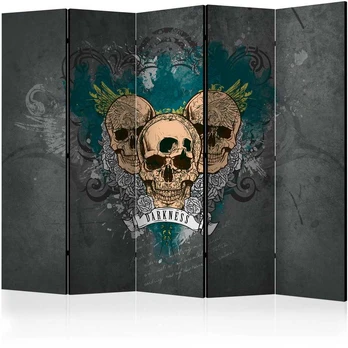 Artgeist Pertvara - Darkness II II [Room Dividers]