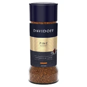 Davidoff Fine Aroma tirpi kava 100 g kaina