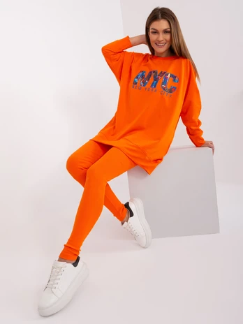 Factory Price Moteriškas sportinis komplektas