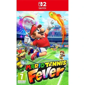 Mario Tennis Nintendo Switch