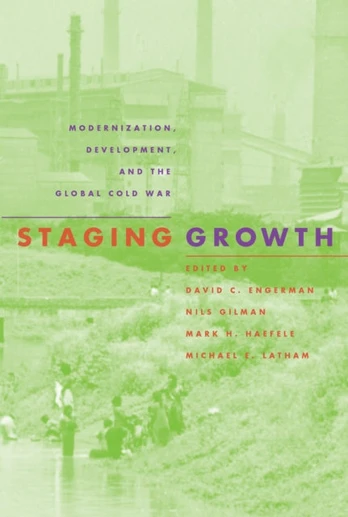 Staging Growth