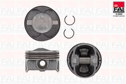 FAI AutoParts PK276-000 Stūmoklis