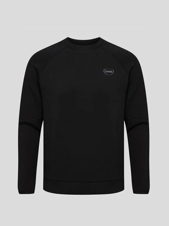 HUMMEL hmITECH FLEECE REGULAR CREW bliuzonas 22591120015715454629169