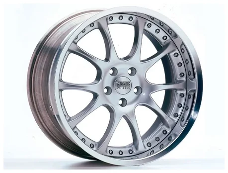 ARTEC NAJ 8.5x18" 5X130 ET50