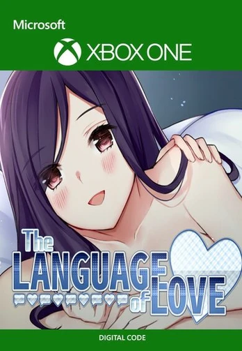 The Language Of Love Xbox One