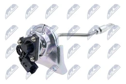 Kompresorius, įkrovimo sistema NTY ECD-CT-007 kaina