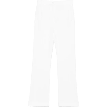Kelnės moterims, Balta, Resta trousers